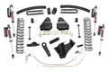 6 Inch Lift Kit | Diesel | Vertex | Ford Super Duty 4WD (2008-2010)