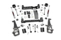 4 Inch Lift Kit | Ram 1500 4WD