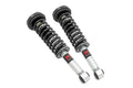 M1 Adjustable Leveling Struts | Monotube | 0-2" | Ford F-150 (09-13)