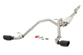Rough Country Performance Cat-Back Exhaust | 5.3L | Chevy/GMC 1500 (14-18)