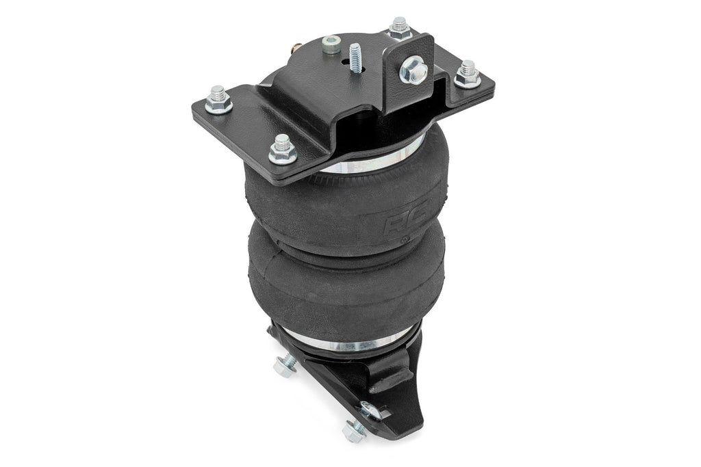Air Spring Kit | 4 Inch Lift Kit | Ram 1500 2WD/4WD (2010-2018 & Classic)