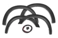 Fender Flares | Sport | PSC Billet Silver | Ram 1500 2WD/4WD (2010-2018 & Classic)