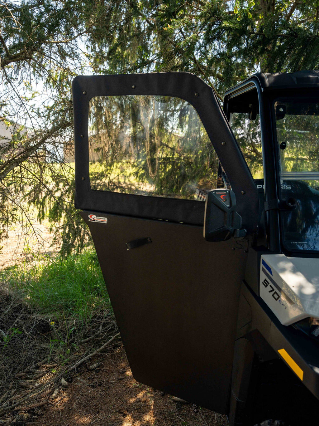 Polaris Ranger 570sp Convertible Doors
