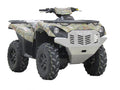 Kawasaki Front Protection (Aluminium): Kawasaki Kvf 650 / 750