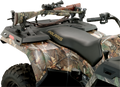 Double Flexgrip Gun and Bow Rack for Polaris