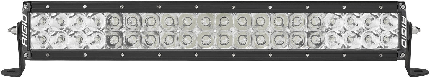 Rigid E-Series Pro 20" Combo