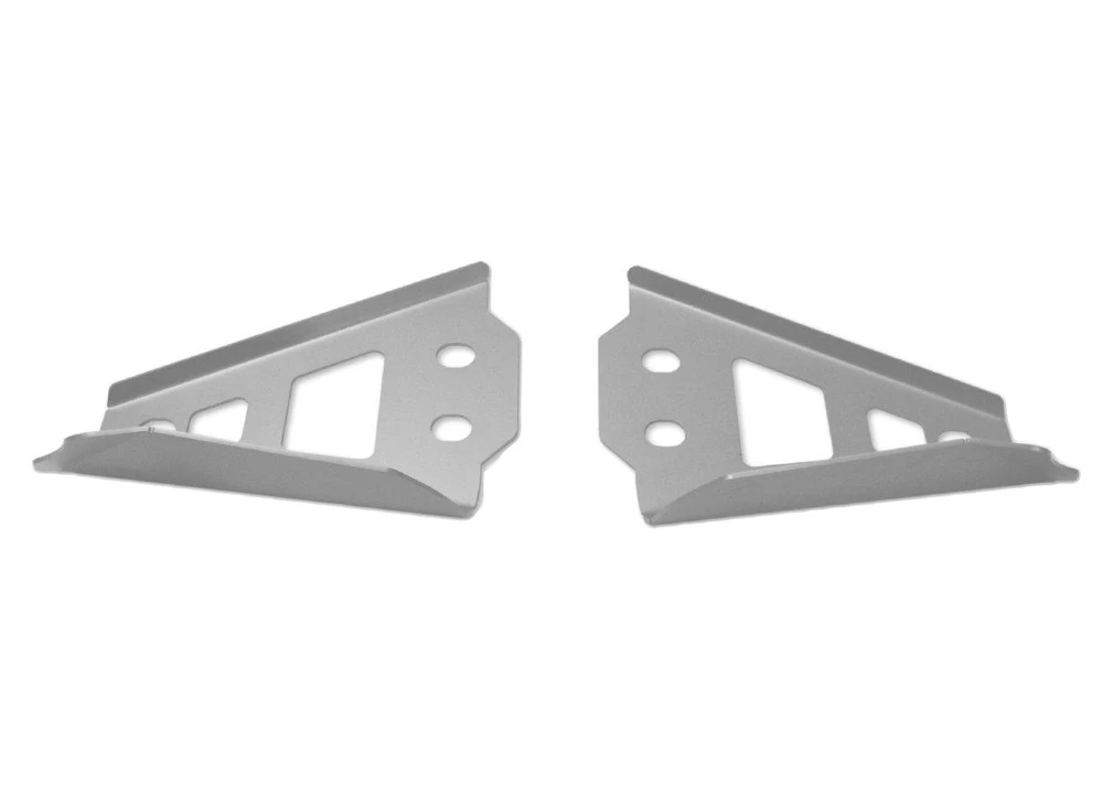 Can-Am Commander 800 / 1000 Alloy Front A Arm Guards