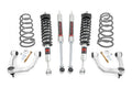 3 Inch Lift Kit | Upper Control Arms | RR Coils | M1 Struts | Toyota 4Runner (10-24)