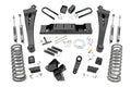 5 Inch Lift Kit | Diesel | Non-AISIN | Ram 3500 4WD (2019-2023)