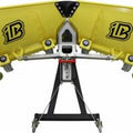 V-Plow 1500 G2 front mount kit (34.3600+34.3500) for narrow type adapters