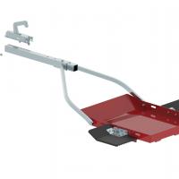 Classic track setter (US stock)