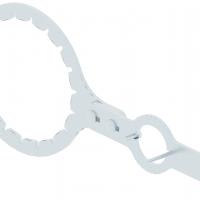 Clutch Holding Tool CFMOTO (CVTech LP3)