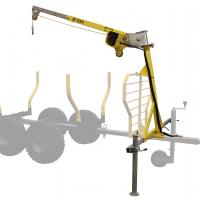 Crane IB 1200