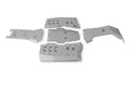 CF Moto C Force 600 Touring Alloy Central Skid Plate