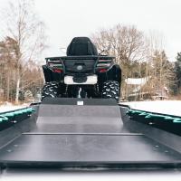 Universal Cargo Sled