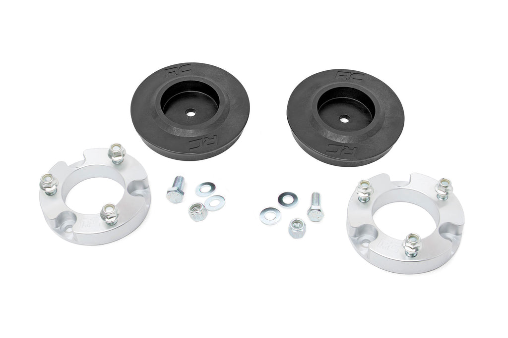 2 Inch Lift Kit | Toyota 4Runner 4WD (2010-2023)