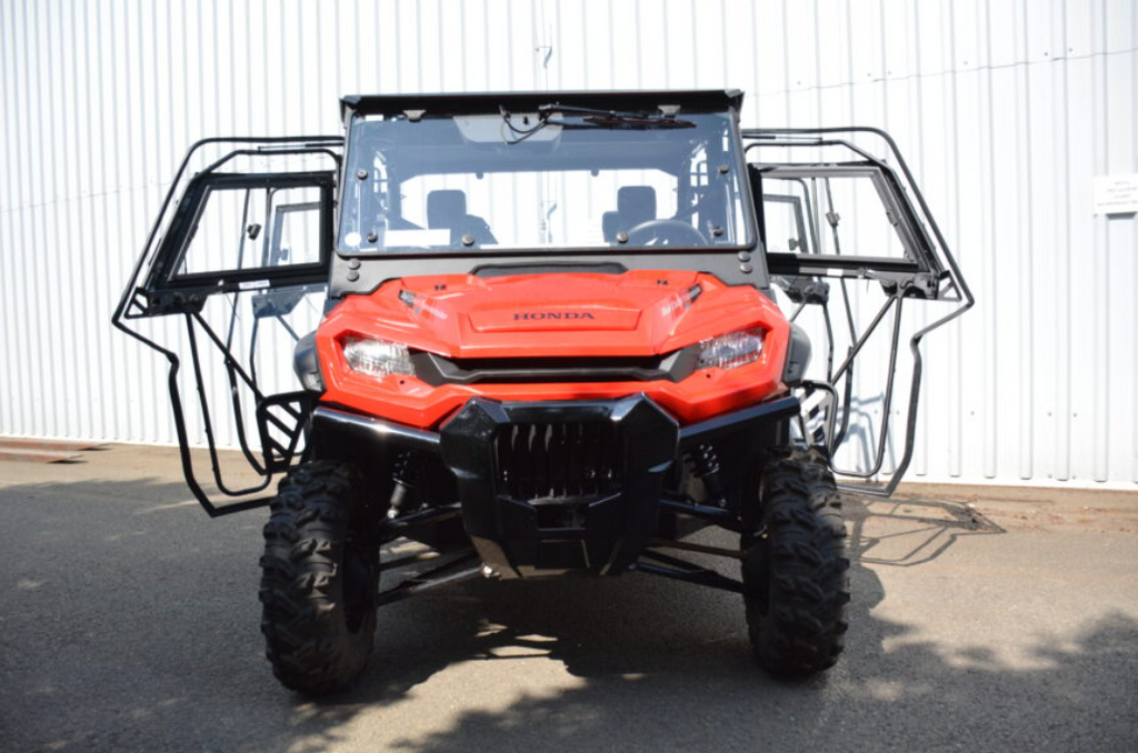 Honda Pioneer 1000-6 Full HardCab Enclosure (2023 – Current)