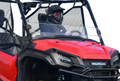 Honda Pioneer 1000 Scratch Resistant Half Windshield