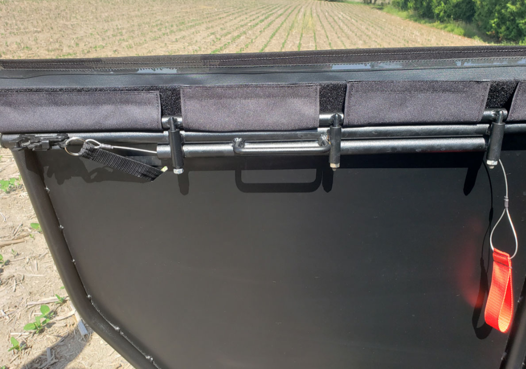 Polaris Ranger 1000 Convertible Doors