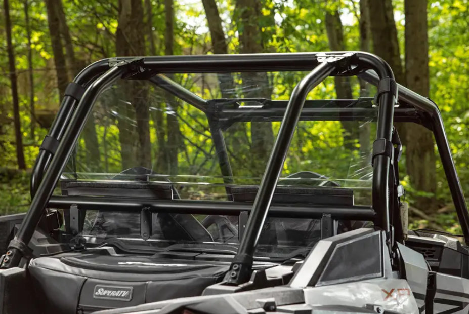 Honda Pioneer 1000 Rear Windshield