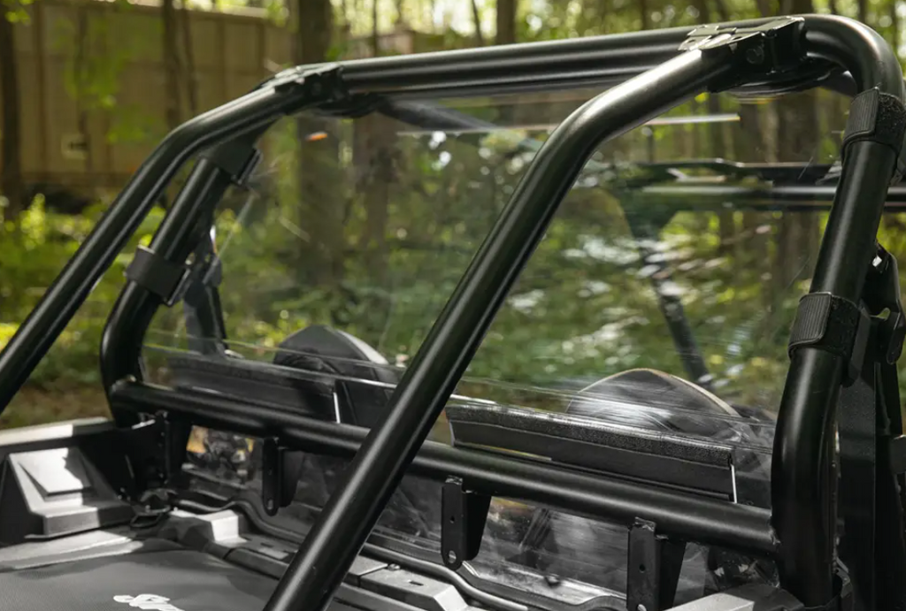 Polaris Rzr Xp 1000 Rear Windshield