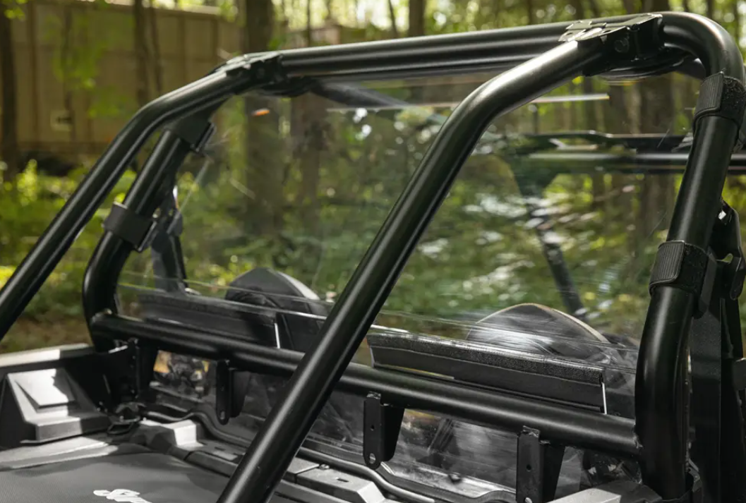 Polaris Rzr Xp 1000 Rear Windshield