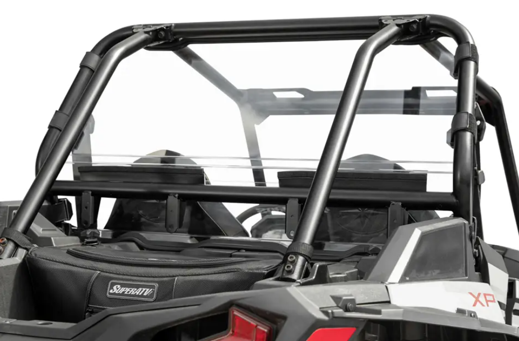 Polaris Rzr Xp 1000 Rear Windshield