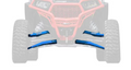 Rzr 1000 Wc A Arms - Heavy Duty Ball Joints