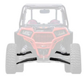 Rzr 1000 Wc A Arms - Heavy Duty Ball Joints