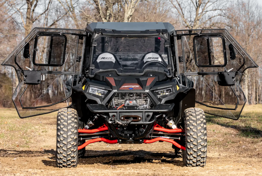Polaris RZR S 1000 Cab Enclosure