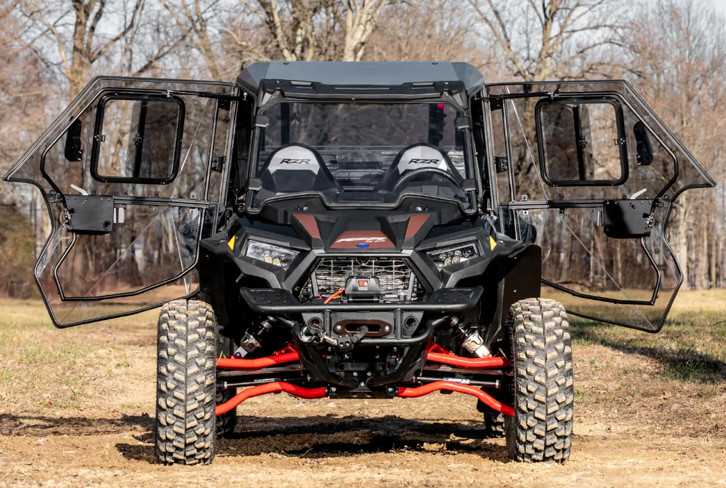 Polaris RZR S 1000 Cab Enclosure