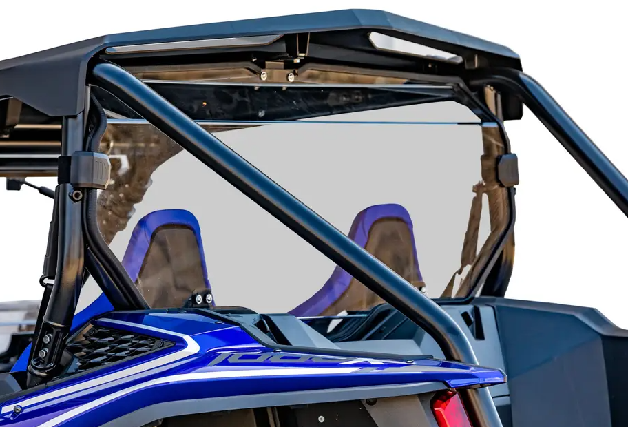 Honda Talon 1000 Rear Windshield
