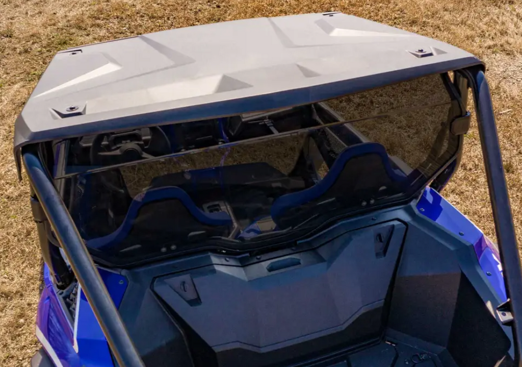 Honda Talon 1000 Rear Windshield