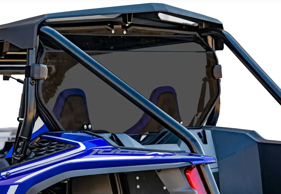 Honda Talon 1000 Rear Windshield