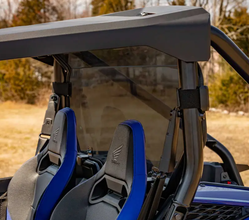 Honda Talon 1000 Rear Windshield