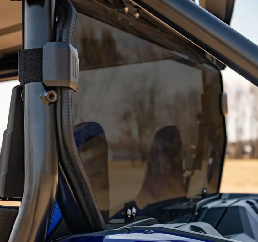 Honda Talon 1000 Rear Windshield
