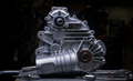 Polaris General 1000 Complete Heavy Duty Transmission