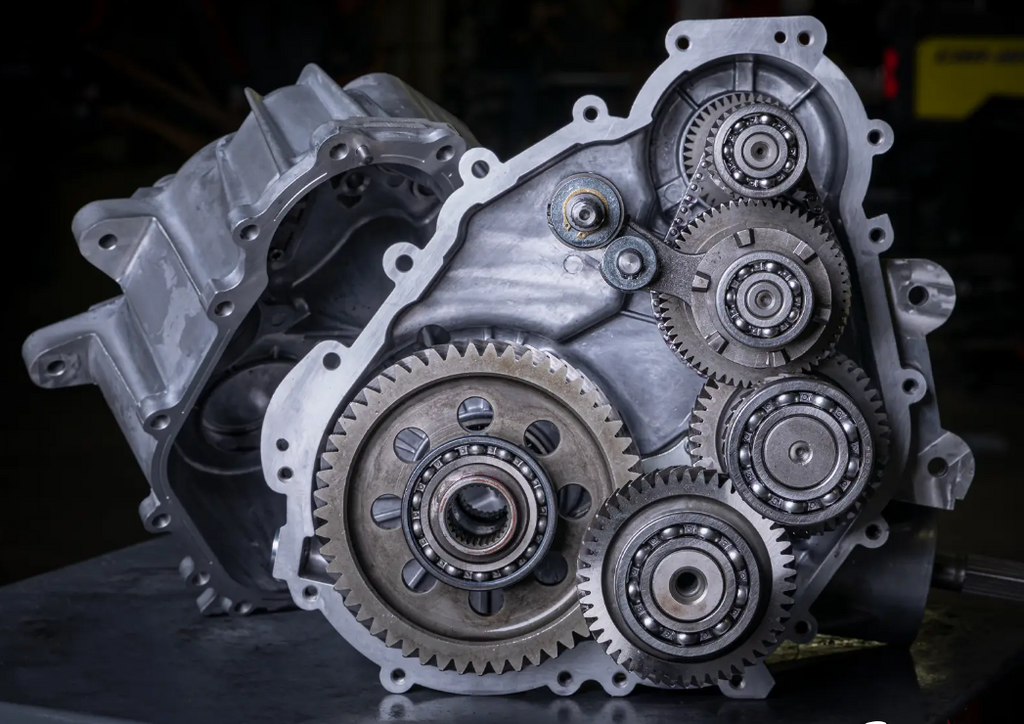 Polaris General 1000 Complete Heavy Duty Transmission