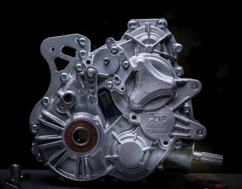 Polaris General 1000 Complete Heavy Duty Transmission