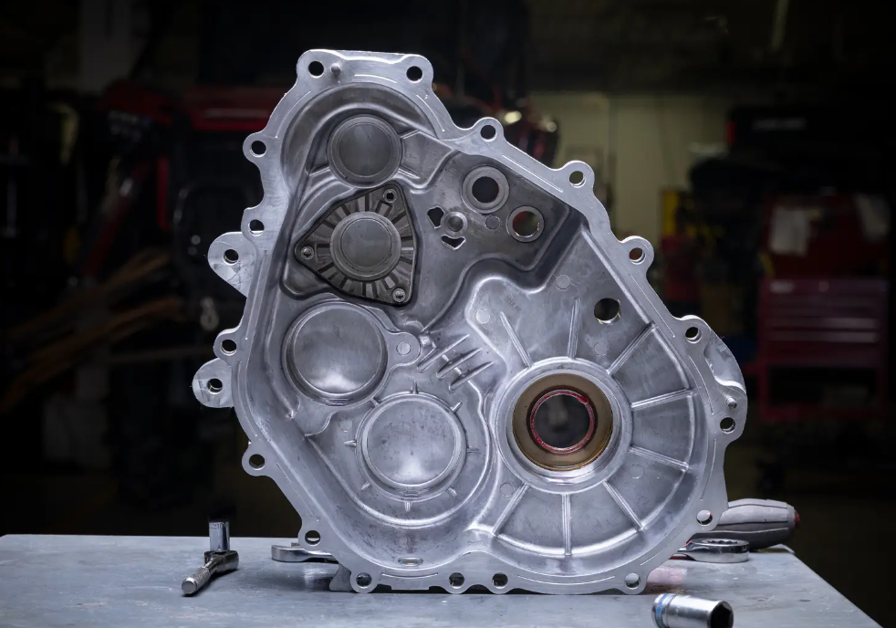 Polaris General 1000 Complete Heavy Duty Transmission