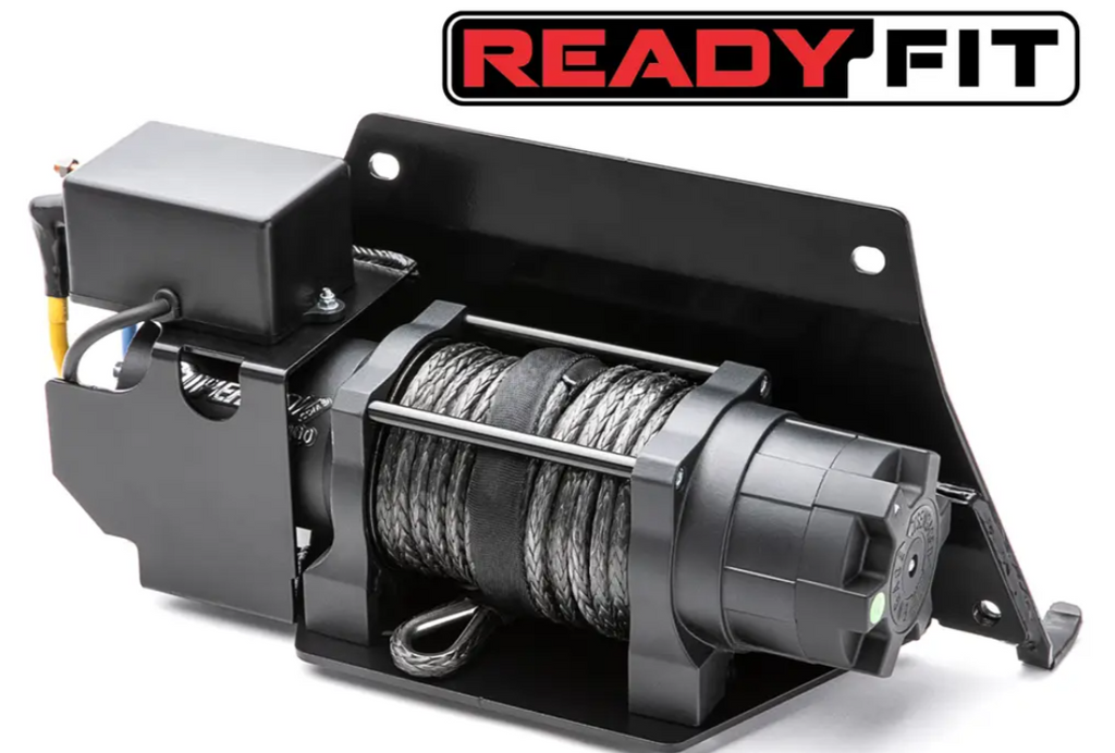 Ranger 1000/1000 Xp Ready Fit Winch