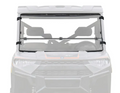 Polaris Ranger XP1000 Scratch Resistant Flip Down Windshield