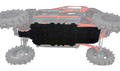 Honda Talon 1000X-4 Full Skid Plate