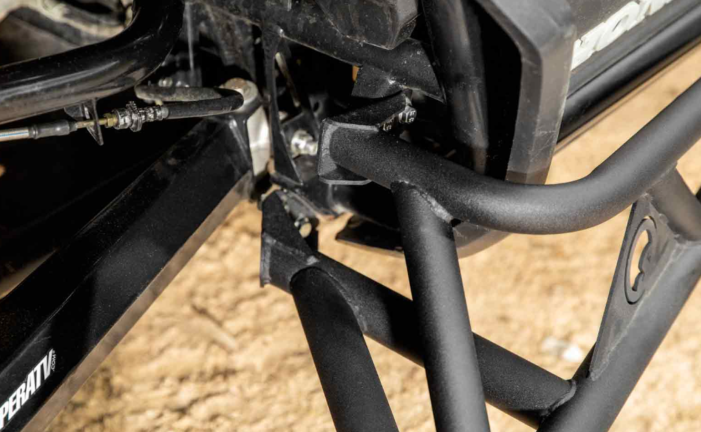 Honda Talon 1000R Tree Kickers
