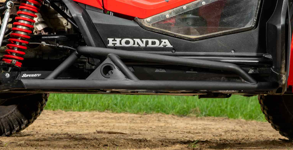 Honda Talon 1000R Tree Kickers