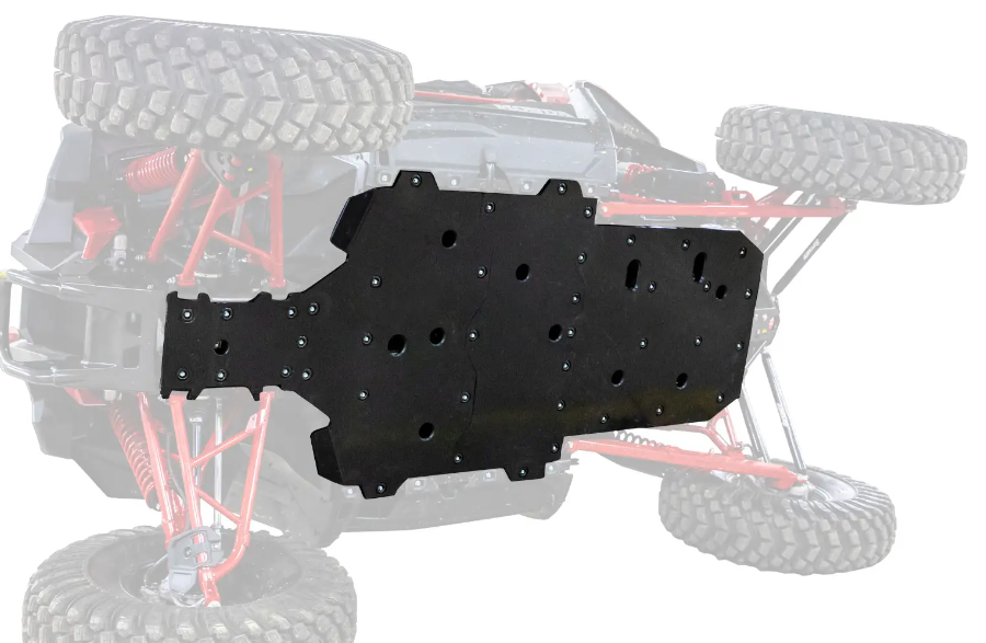 Honda Talon 1000 Full Skid Plate