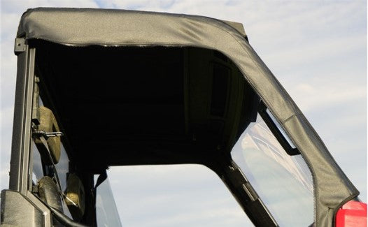 Polaris Ranger XP700/800 (2009-2014) & 570 Full Size (2016-21) Soft Door Rear Window Kit
