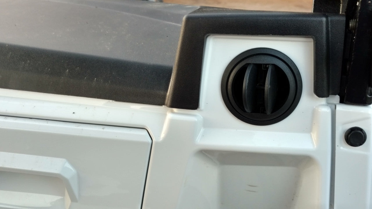 Polaris Ranger XP900/900 (2013-2020) - Ice Crusher Cab Heater