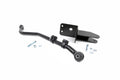 Rough Country Track Bar | Forged | 4-6.5 Inch Lift | Jeep Cherokee XJ (84-01)/Grand Cherokee ZJ (93-98)