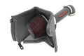 Rough Country Cold Air Intake Kit | 4.0L | Pre Filter | Jeep Cherokee XJ (91-01)
